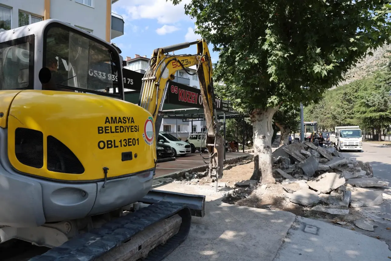 Başkan Sevindi: "Daha İyiye, Daha Güzele Hep Birlikte" 4