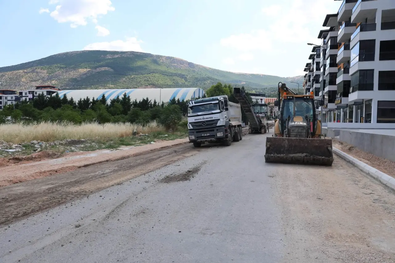 Başkan Sevindi: "Daha İyiye, Daha Güzele Hep Birlikte" 7
