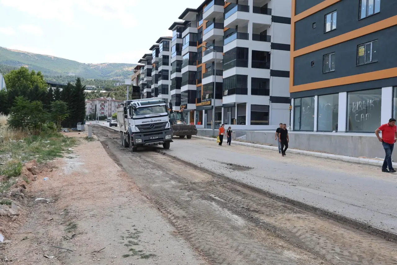 Başkan Sevindi: "Daha İyiye, Daha Güzele Hep Birlikte" 3