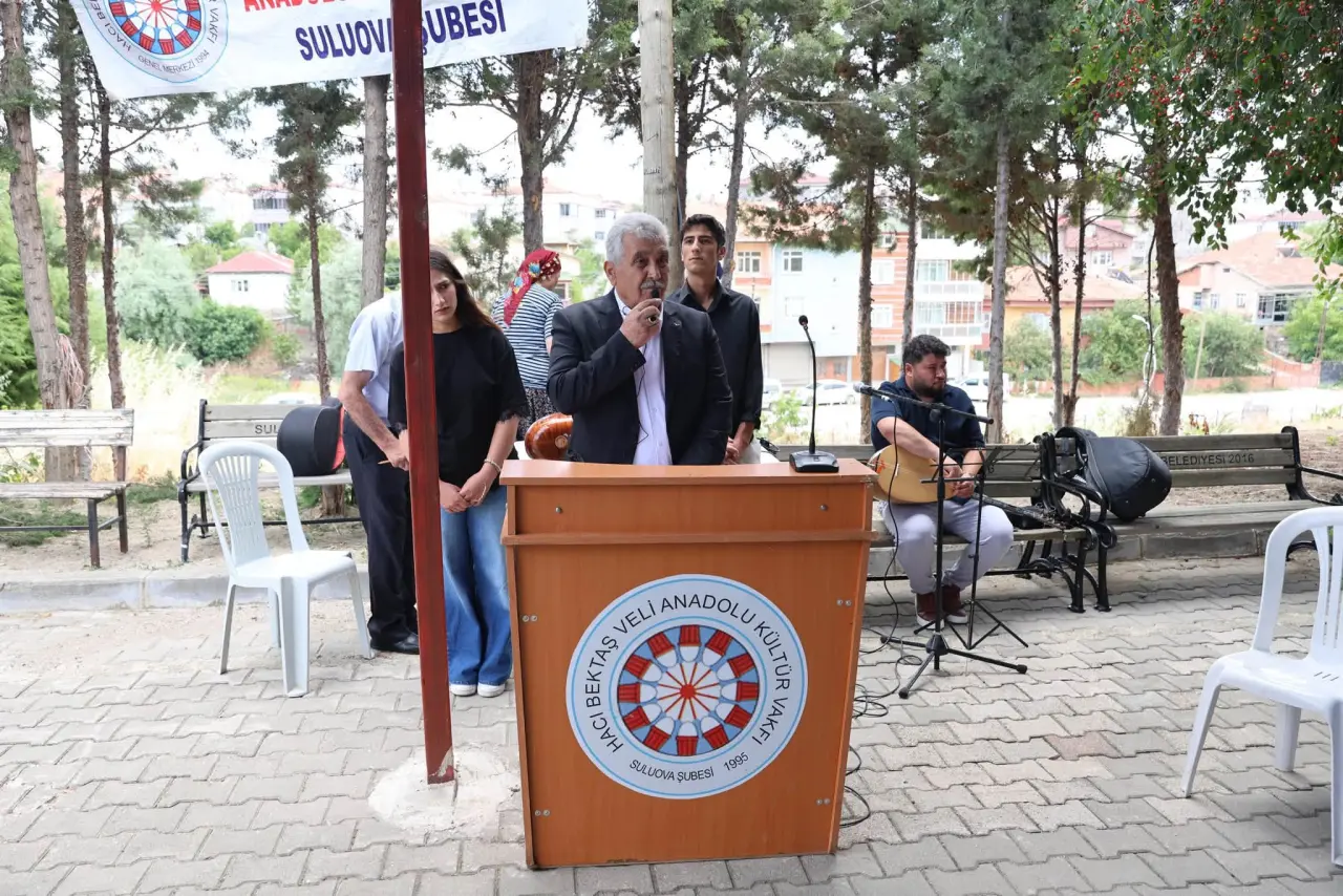 Başkan Sevindi: Paylaştığımız Lokma Birliğimiz Olsun 6