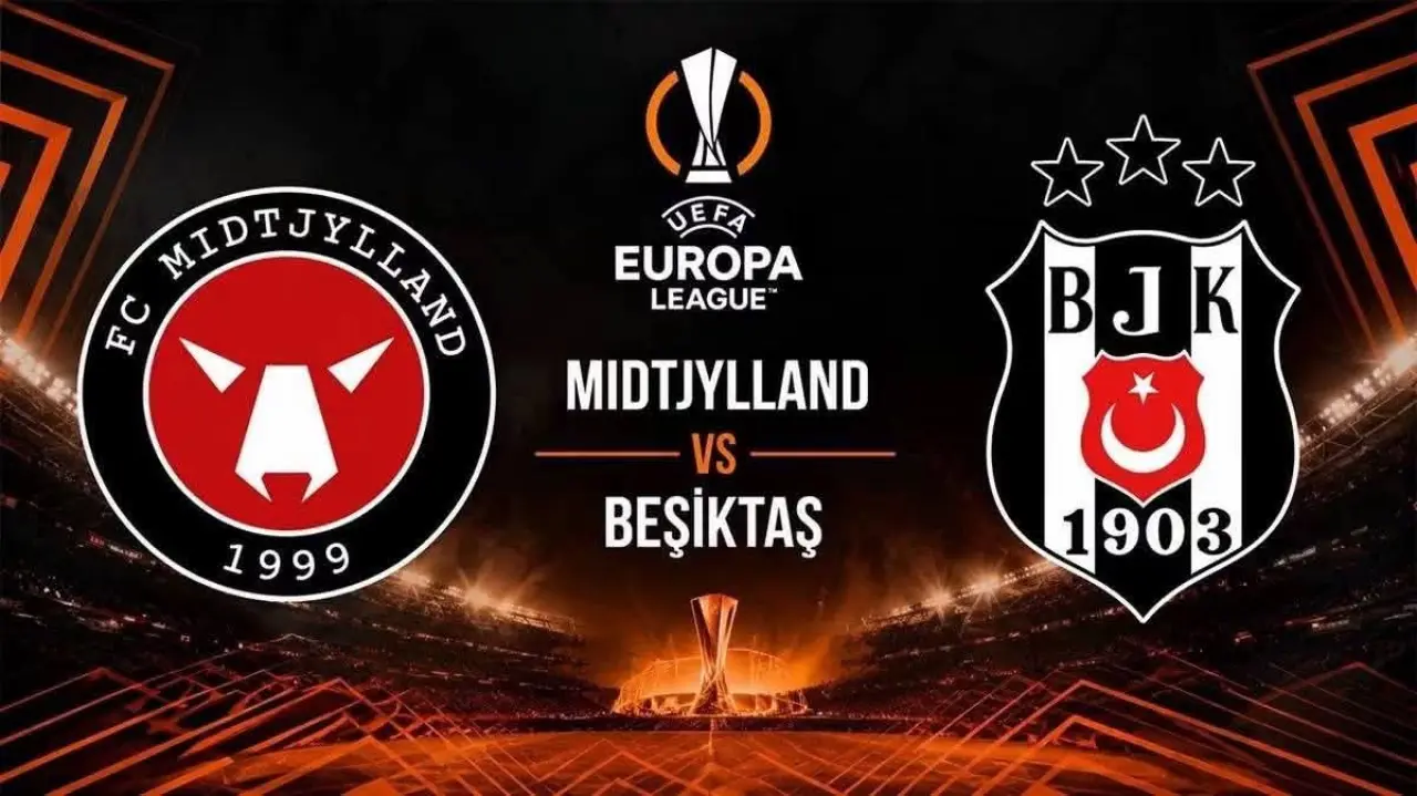Beşiktaş 2 Golle Turladı 1