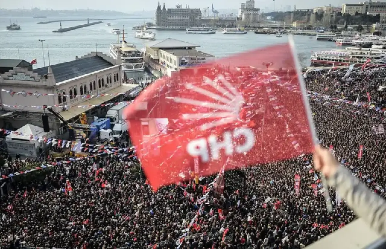 CHP’nin Elinde Kaç Belediye Kaldı? İşte Son Rakam 1