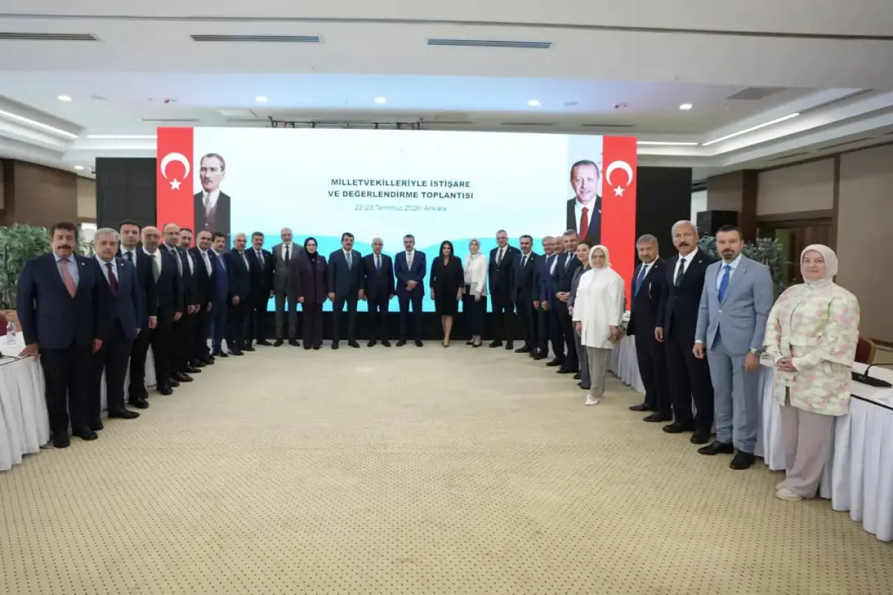 Çilez, Eğitim Zirvesine Katıldı! 2