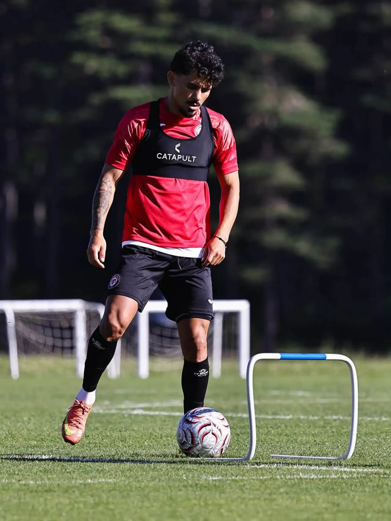 Çorum FK İlk Kampı Tamamladı 2