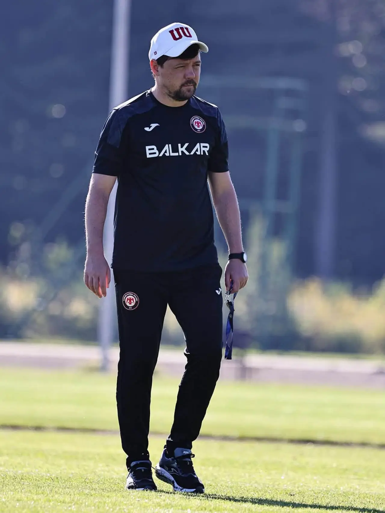 Çorum FK İlk Kampı Tamamladı 4