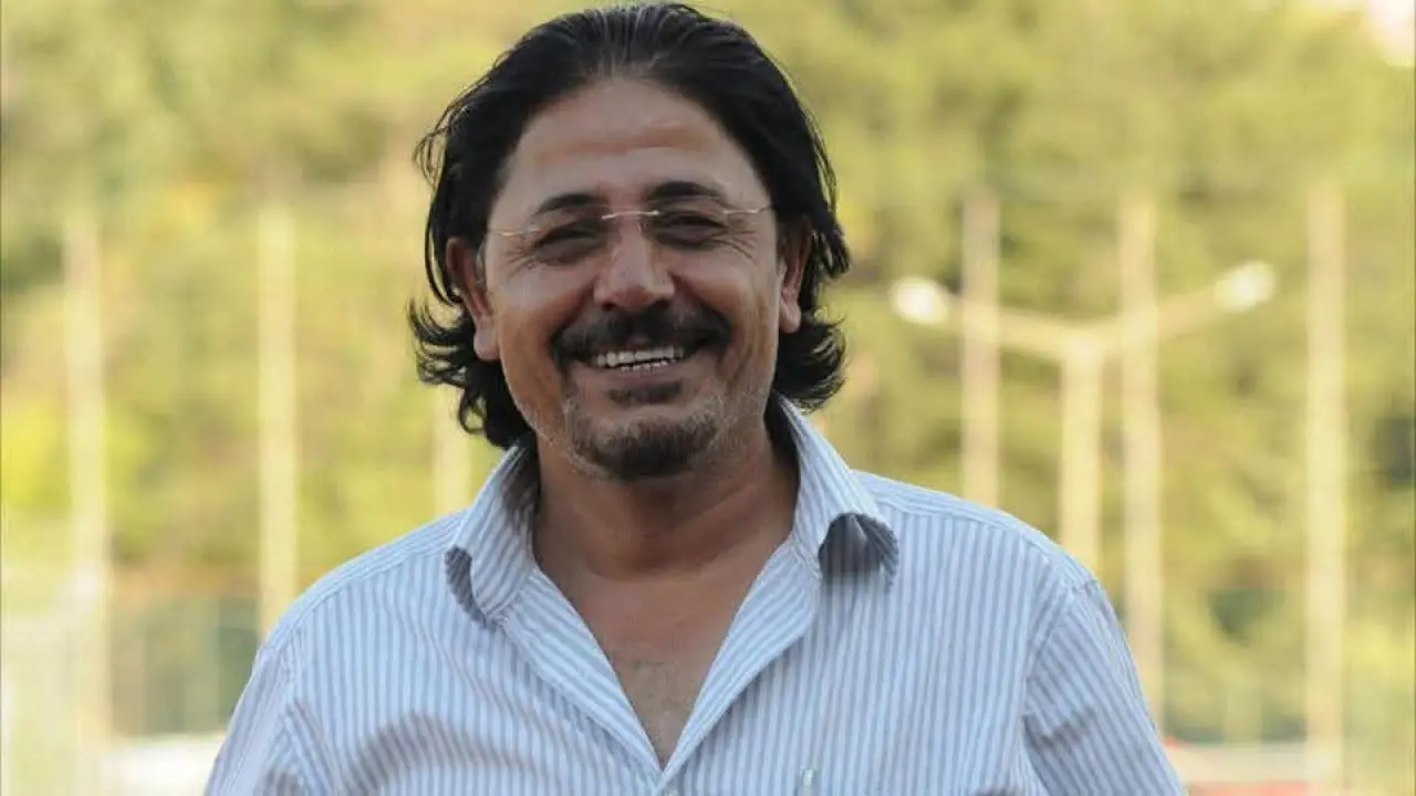 Çorum FK Şampiyonluk Kupasını Kemal Bolat'a Götürdü 2