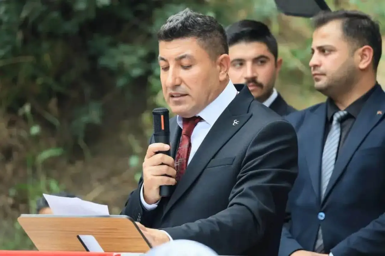 Çorum'da MHP'nin Yeni Kadroları Belirlendi 4