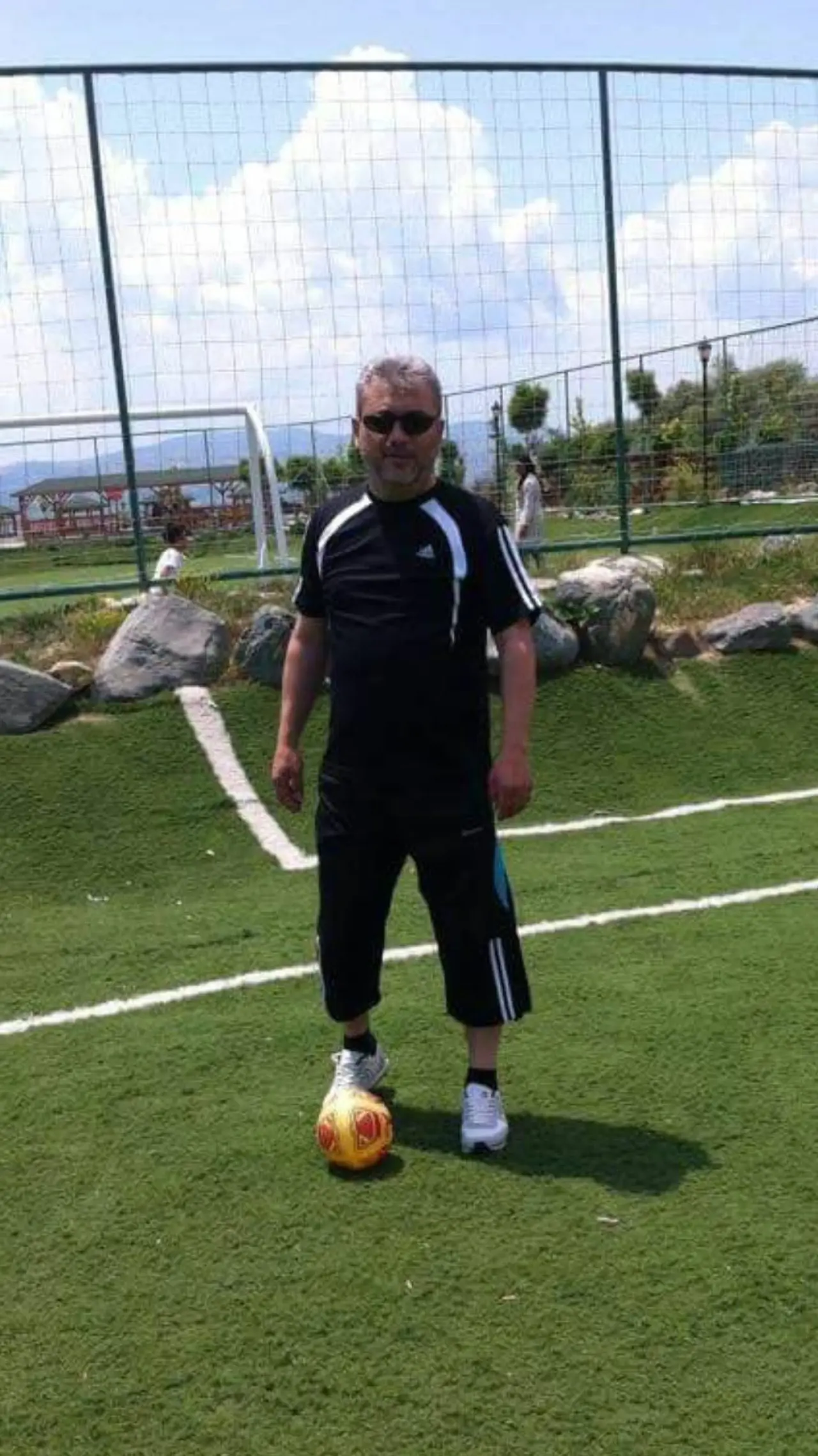 Ferit Davulcu'dan Merzifonspor İçin Fedakârlık Çağrısı: "Bir Sezon Ücretsiz Çalışmaya Hazırım" 1