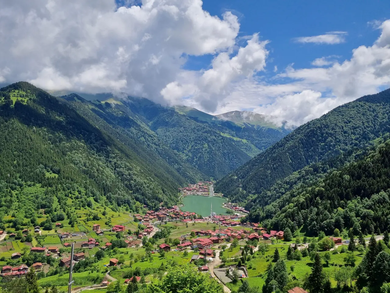 Karadeniz'de Tatil Yapılacak En Güzel Yerler 2026: Doğayla İç İçe Unutulmaz Rotalar 3