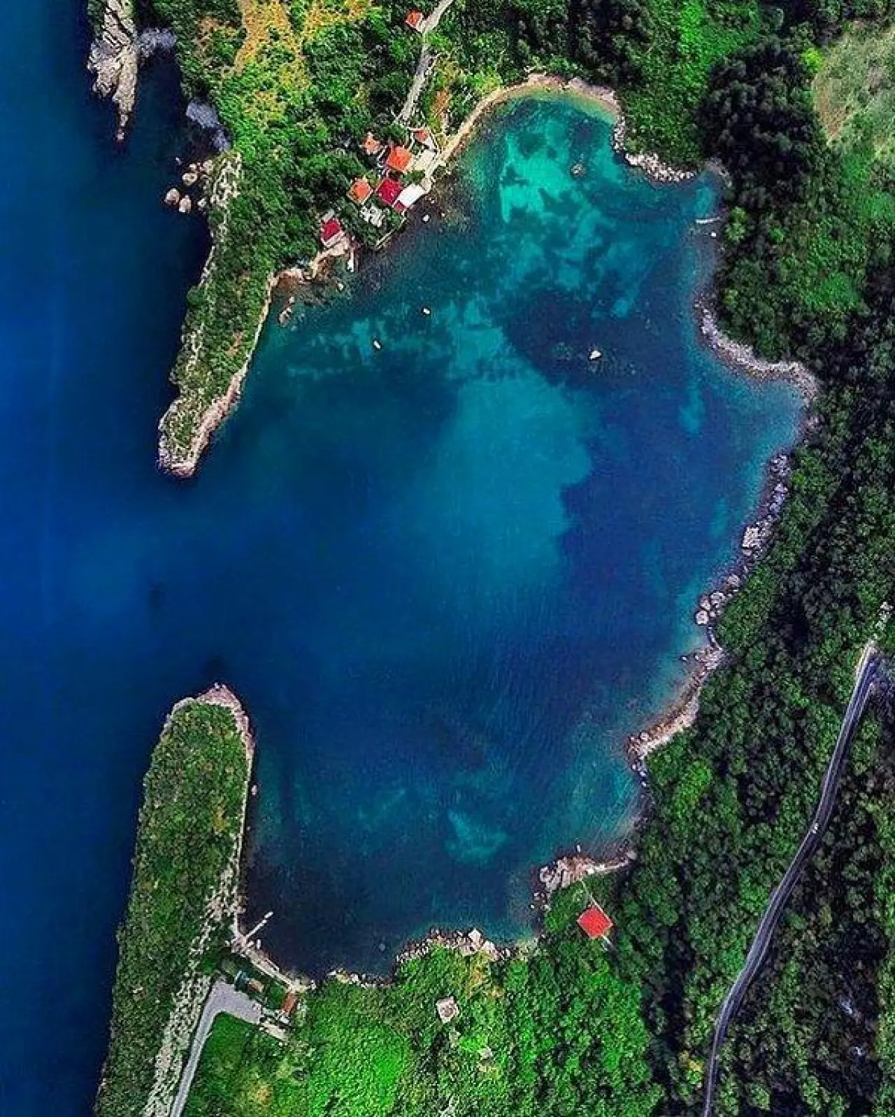 Karadeniz'de Tatil Yapılacak En Güzel Yerler 2026: Doğayla İç İçe Unutulmaz Rotalar 4