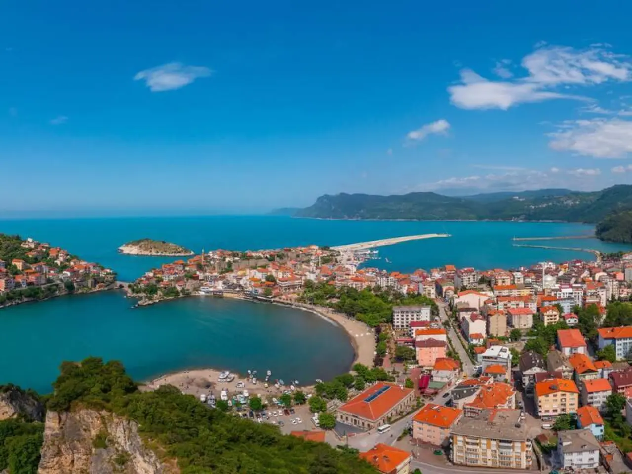 Karadeniz'de Tatil Yapılacak En Güzel Yerler 2026: Doğayla İç İçe Unutulmaz Rotalar 1