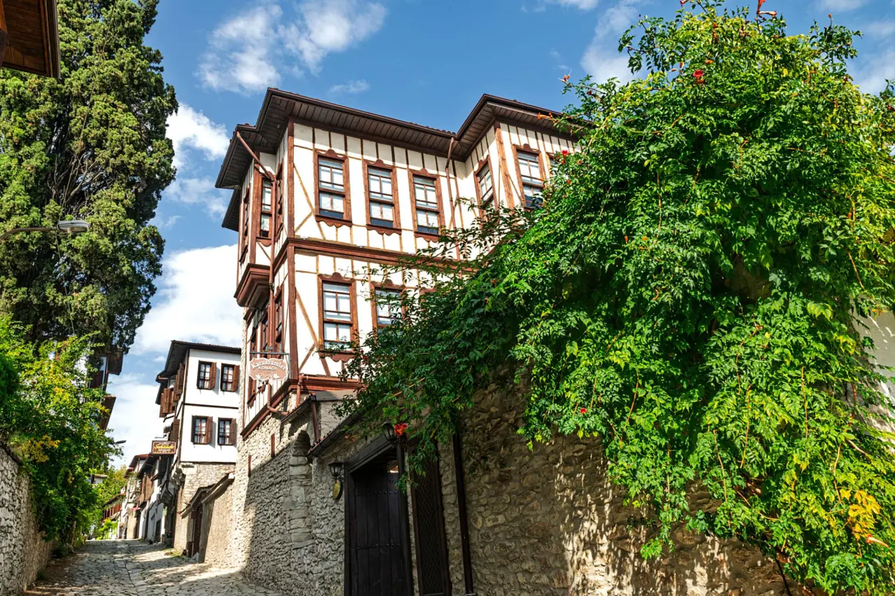 Karadeniz'de Tatil Yapılacak En Güzel Yerler 2026: Doğayla İç İçe Unutulmaz Rotalar 2