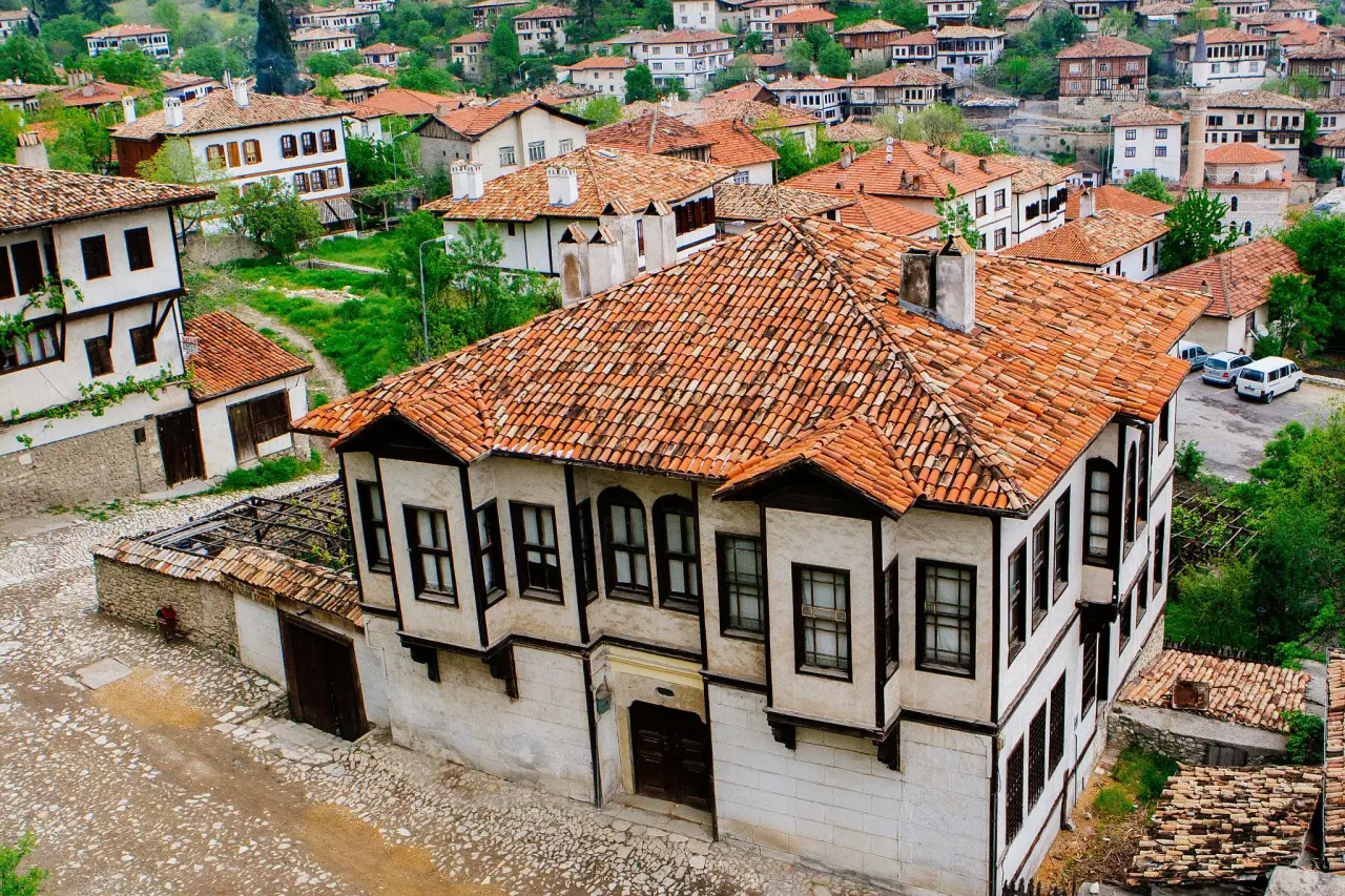 Karadeniz'de Tatil Yapılacak En Güzel Yerler 2026: Doğayla İç İçe Unutulmaz Rotalar 6