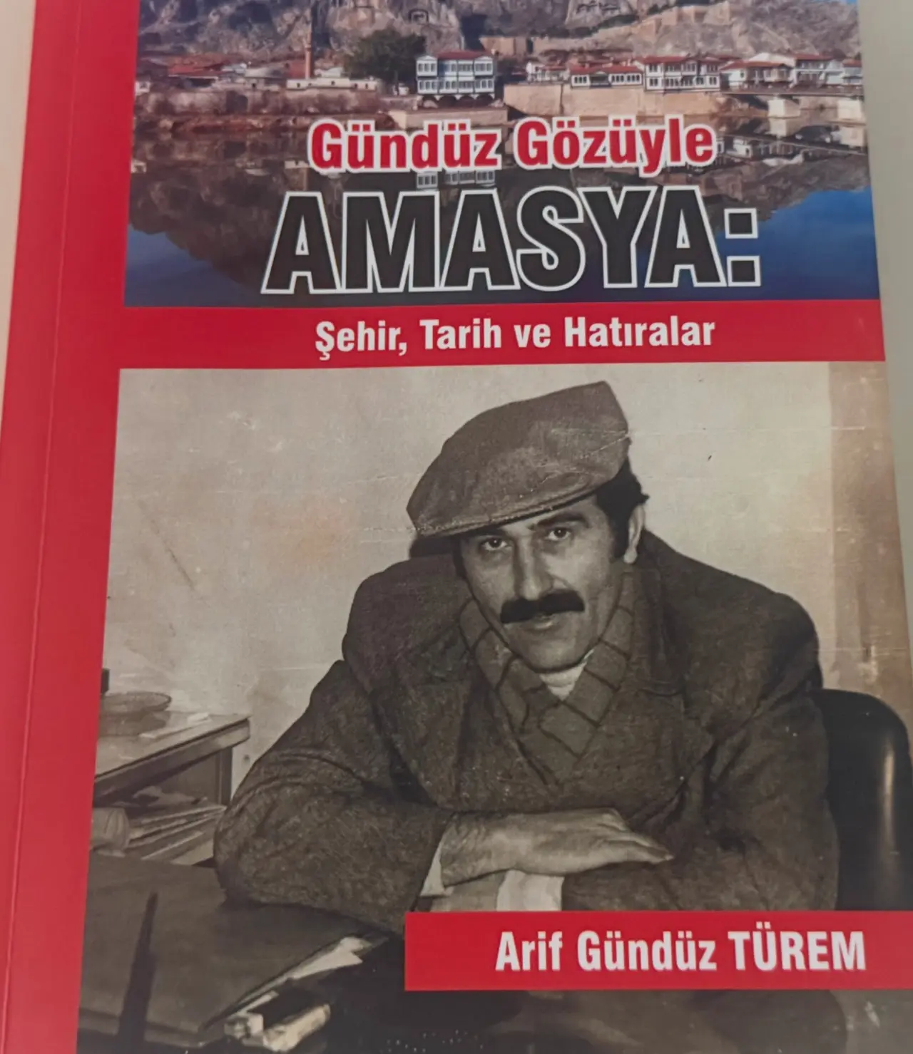 Karagöz: "Amasya'nın Hafızasına Sahip Çıkmalıyız" 2