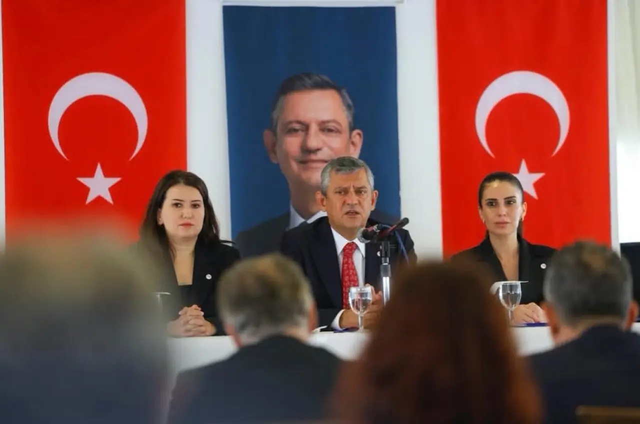 Karagöz: Aydınlık Türkiye'yi Birlikte Kuracağız 4