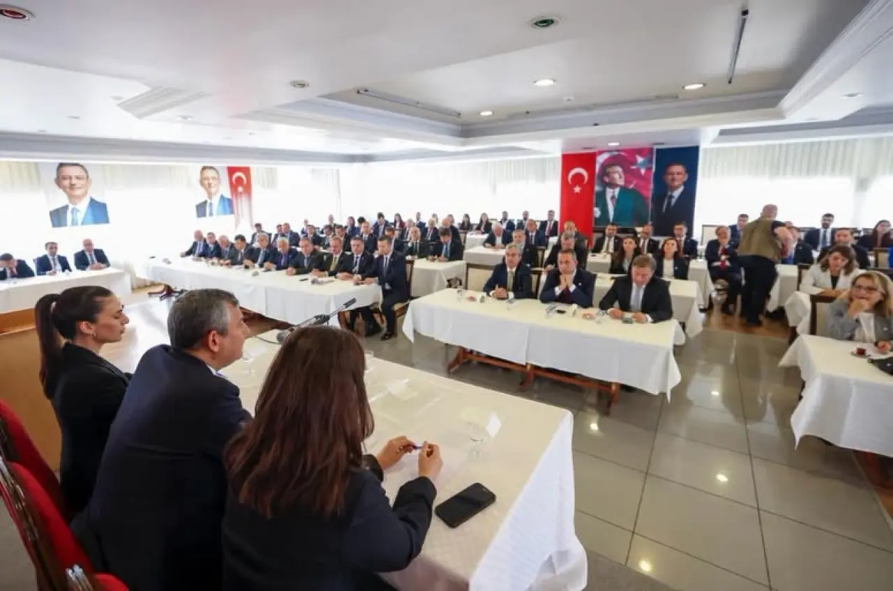Karagöz: Aydınlık Türkiye'yi Birlikte Kuracağız 1