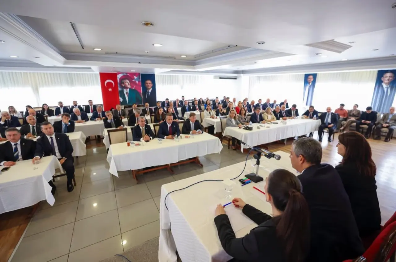 Karagöz: Aydınlık Türkiye'yi Birlikte Kuracağız 3