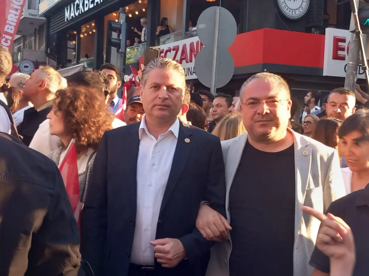 Karagöz: Halkın İradesi Yok Sayılamaz 5