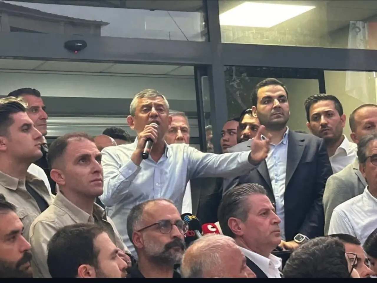 Karagöz: Halkın İradesi Yok Sayılamaz 2