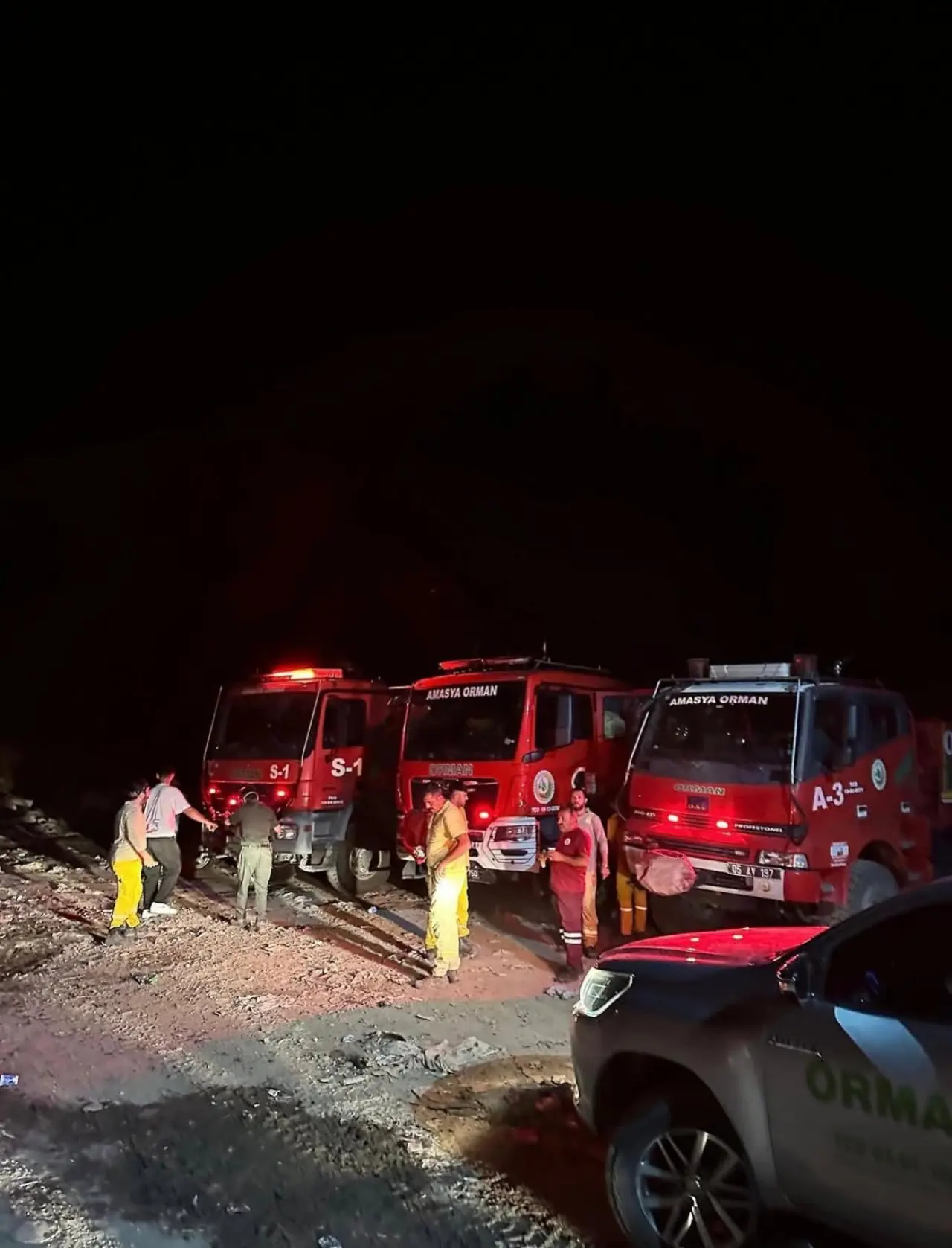 Karagöz’den Geçmiş Olsun Mesajı 4