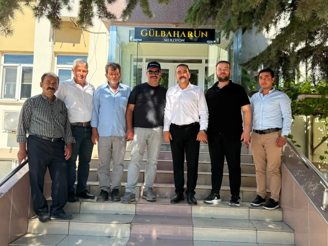 Koçak: Güçlü Tarım, Güçlü Sanayiyle Mümkün 5