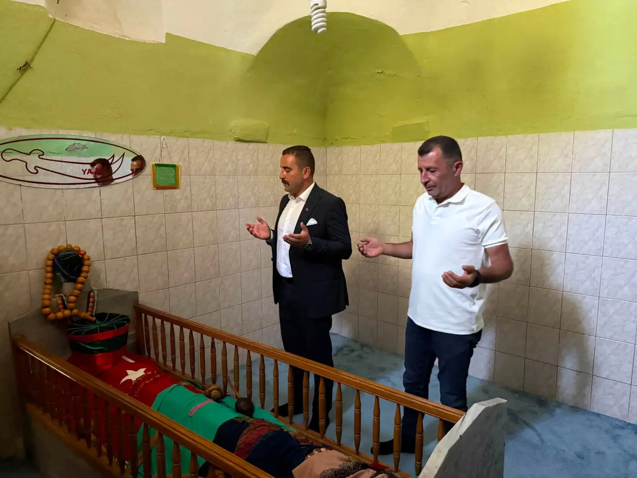 Merzifon Gençleri Oymaağaç'ta Buluştu 4