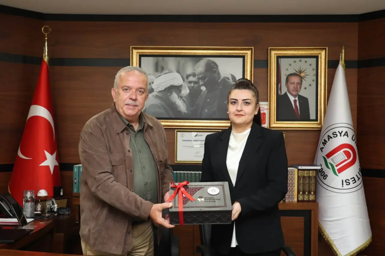 Merzifon Savaşı’nın Sırları Araştırılacak 3