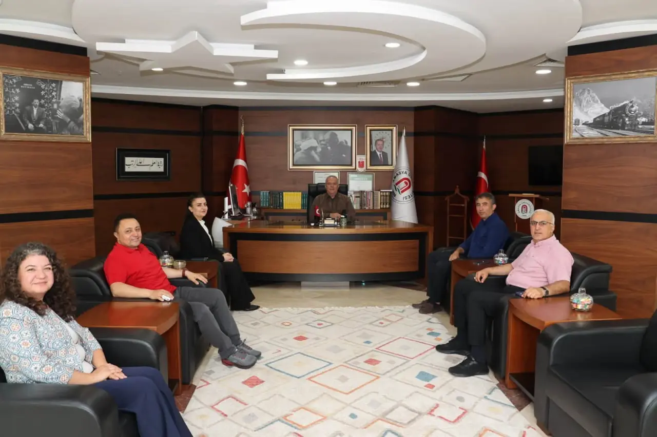 Merzifon Savaşı’nın Sırları Araştırılacak 4