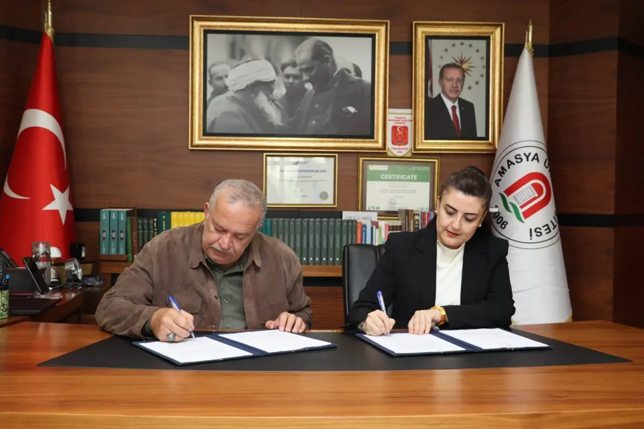 Merzifon Savaşı’nın Sırları Araştırılacak 1