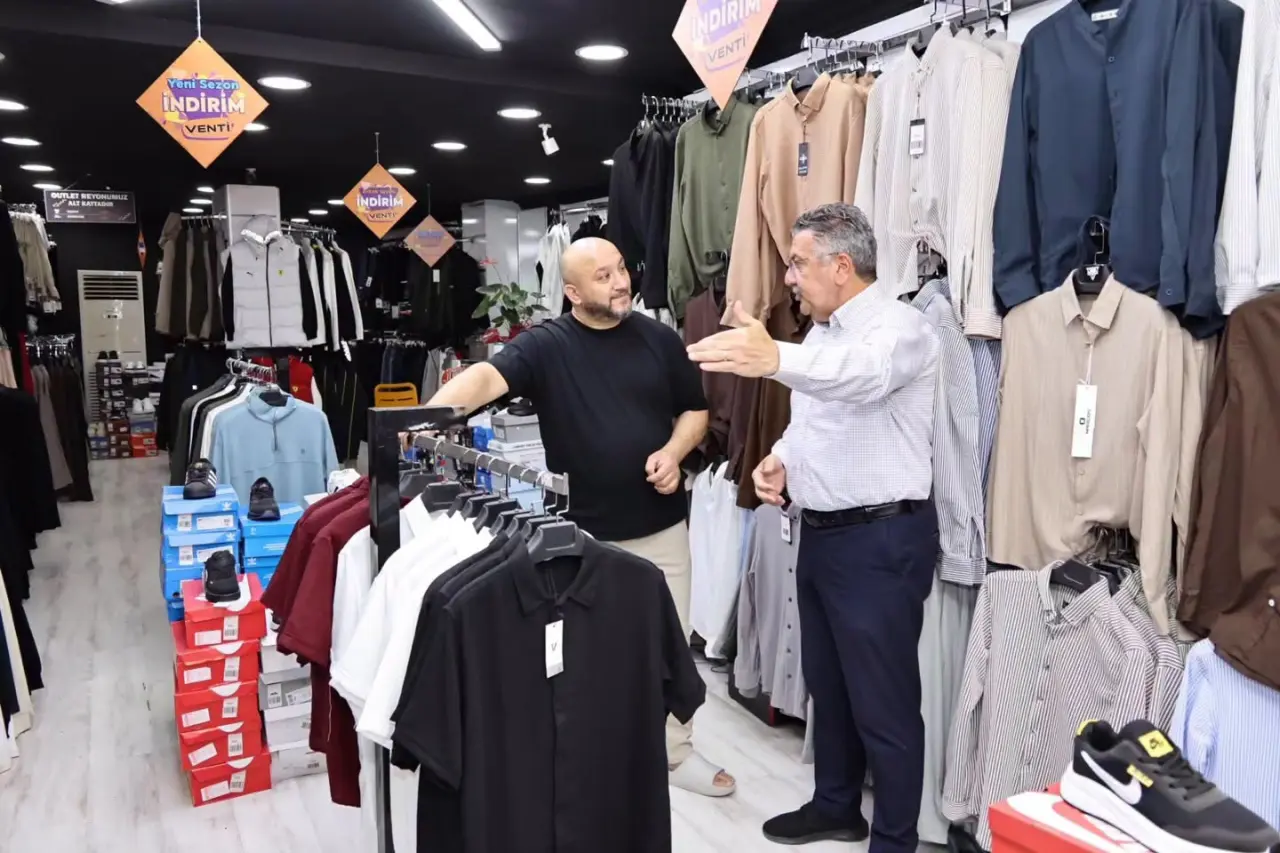 Merzifon'da Dev Altyapı Hamlesinde Son Viraj! 4