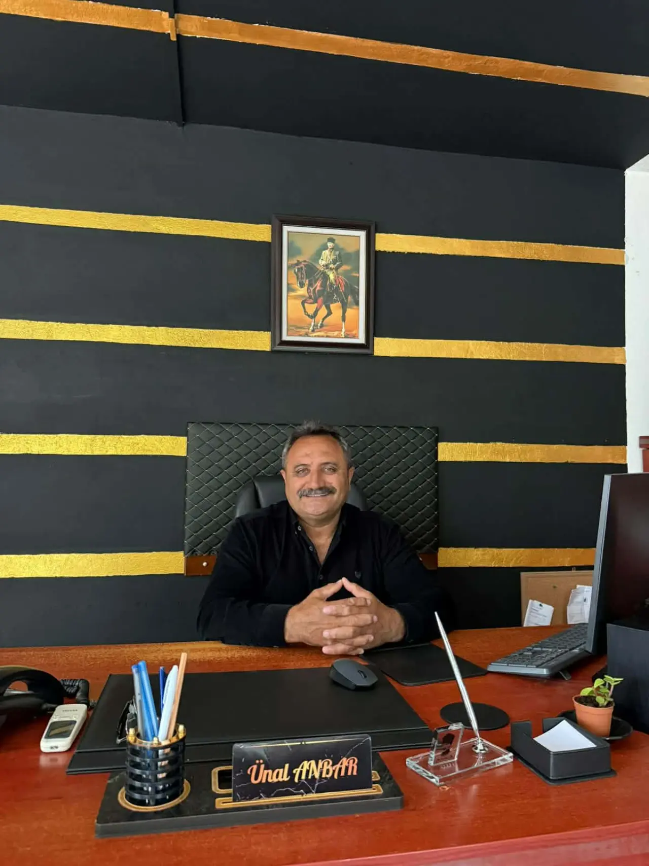 Merzifonlu Girişimcinin Başarı Hikâyesi 6