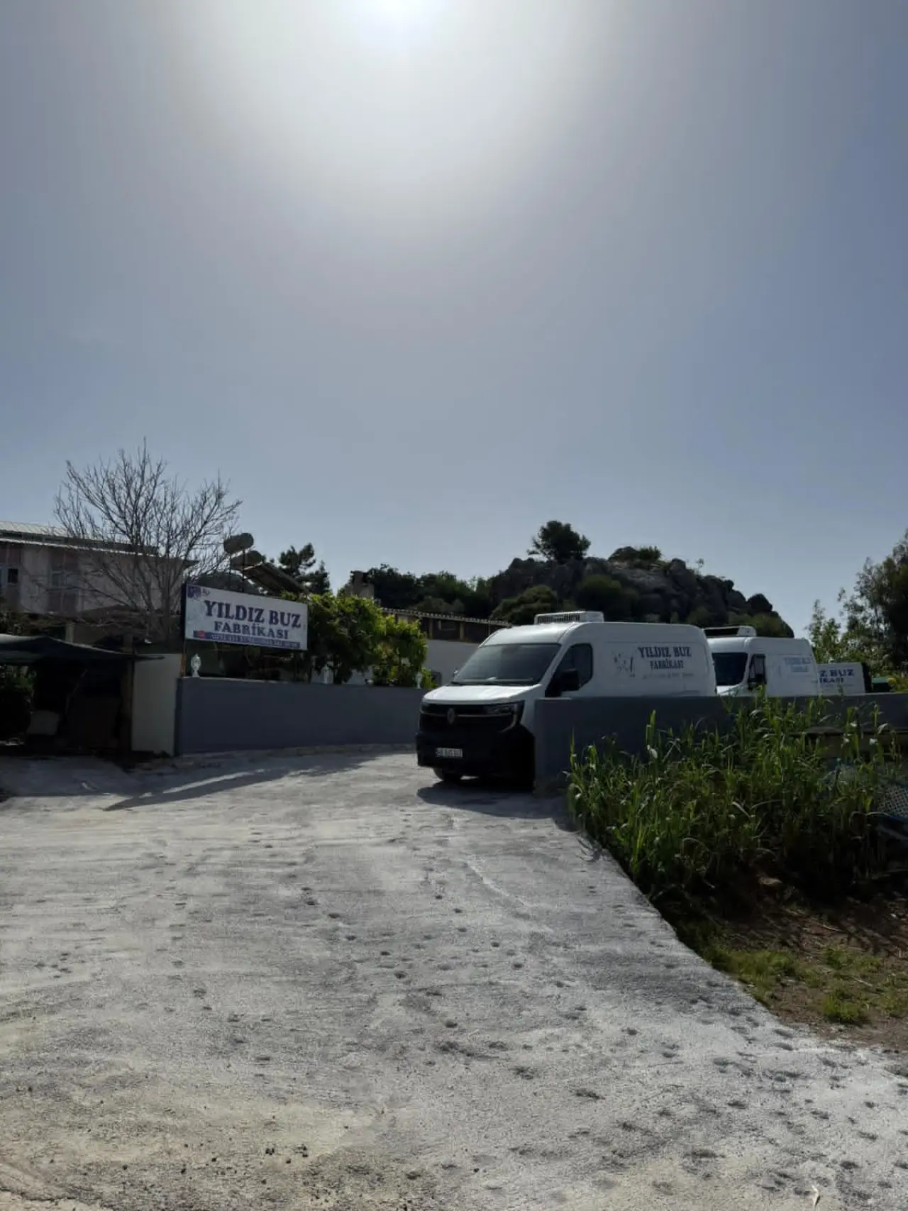 Merzifonlu Girişimcinin Başarı Hikâyesi 2