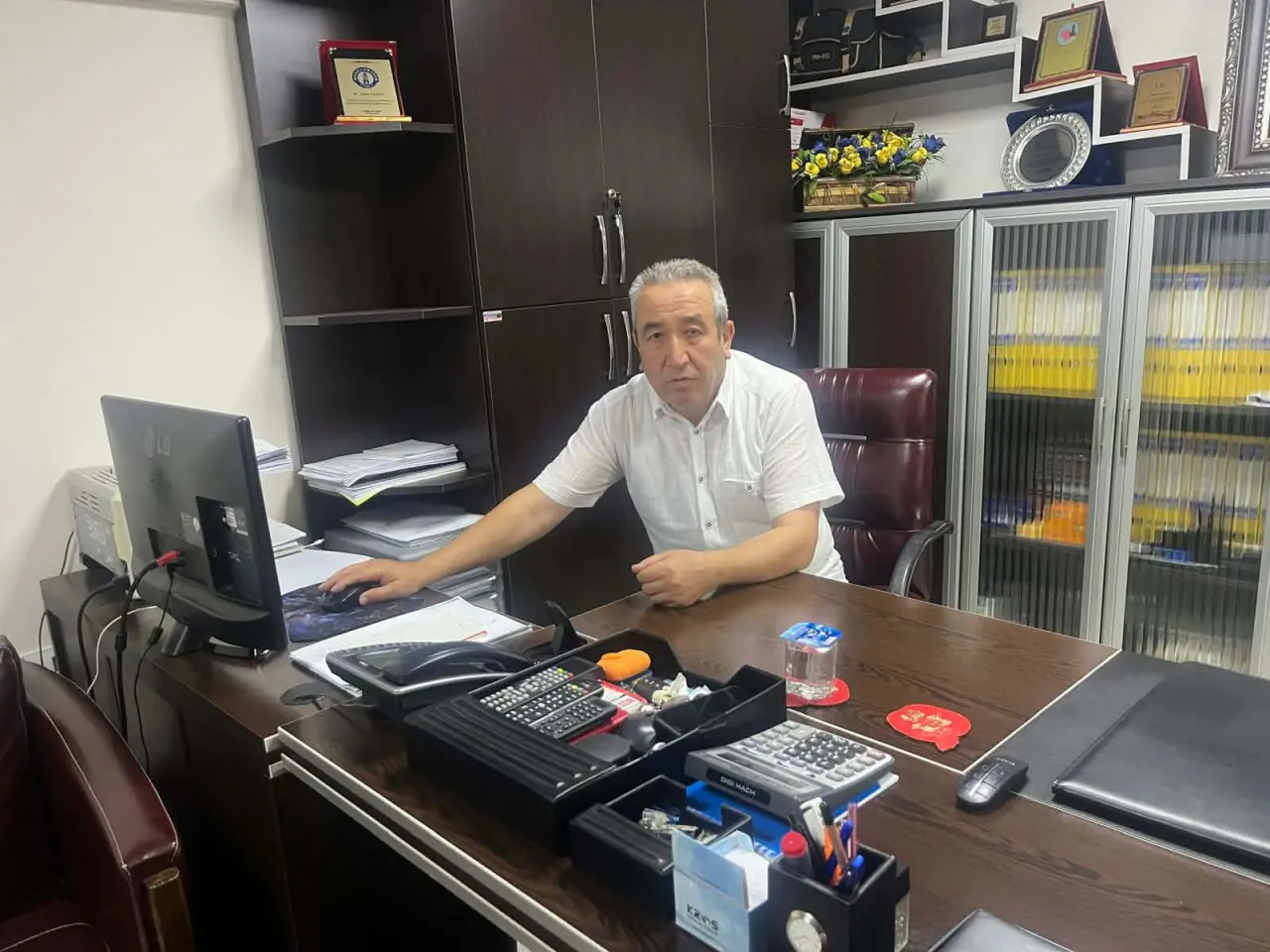 MERZİFONSPOR YÖNETİMİNDE ŞOK İSTİFA! 2