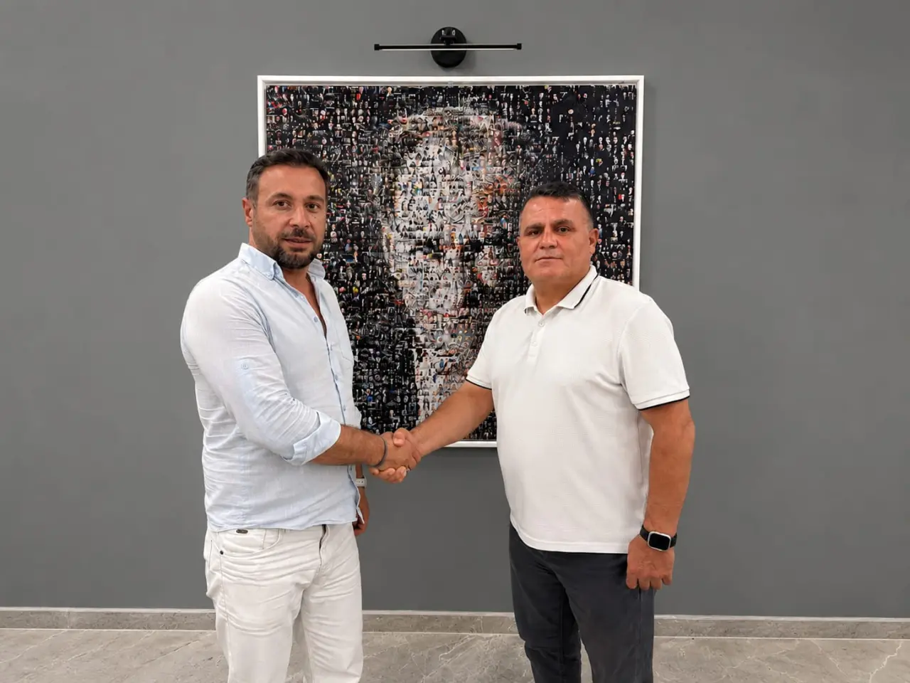 Merzifonspor'da Teknik Direktör Belli Oldu: İlker Seven ile Anlaşma Sağlandı 1