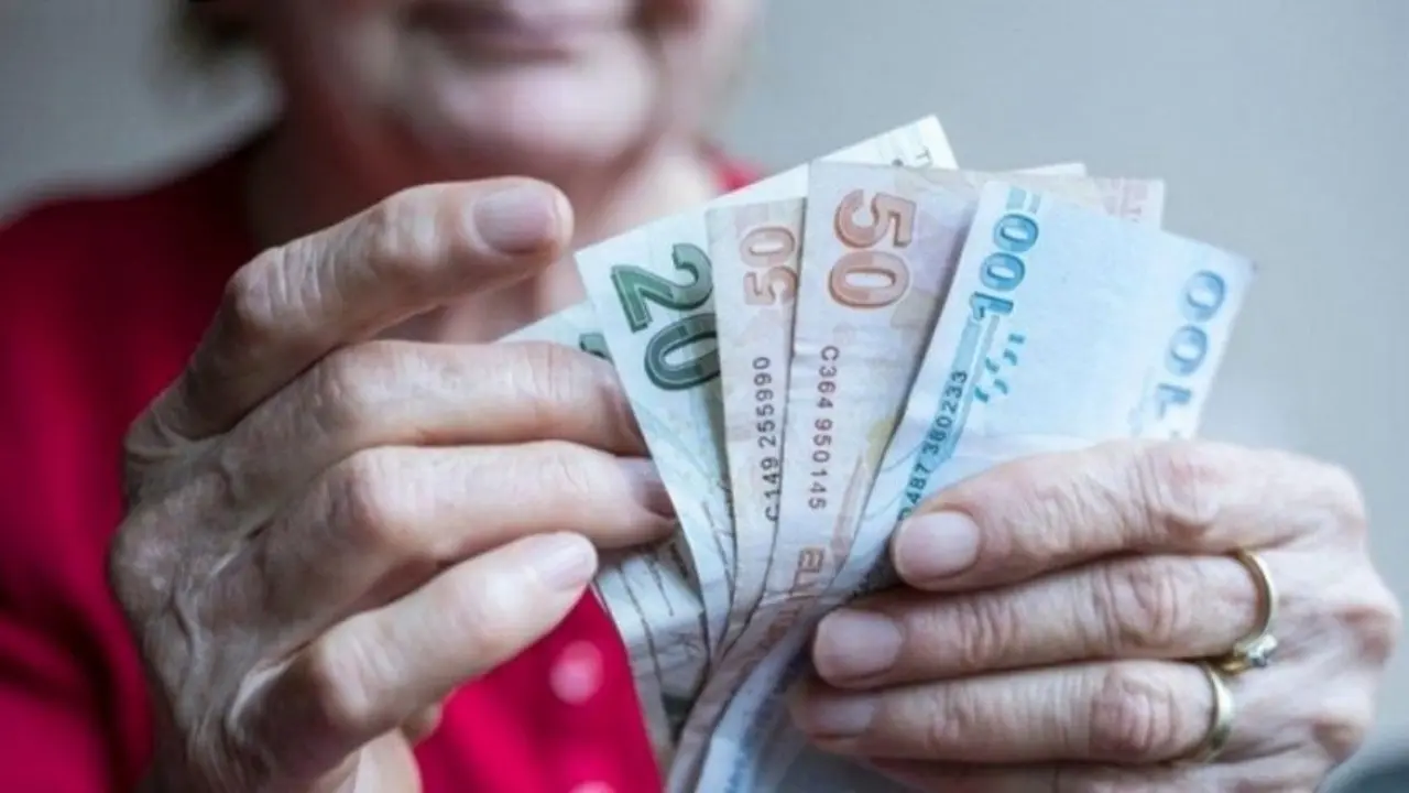 Milyonların Beklediği Zam Açıklandı! Memur ve Emeklinin Yeni Maaşları Belli Oldu 1