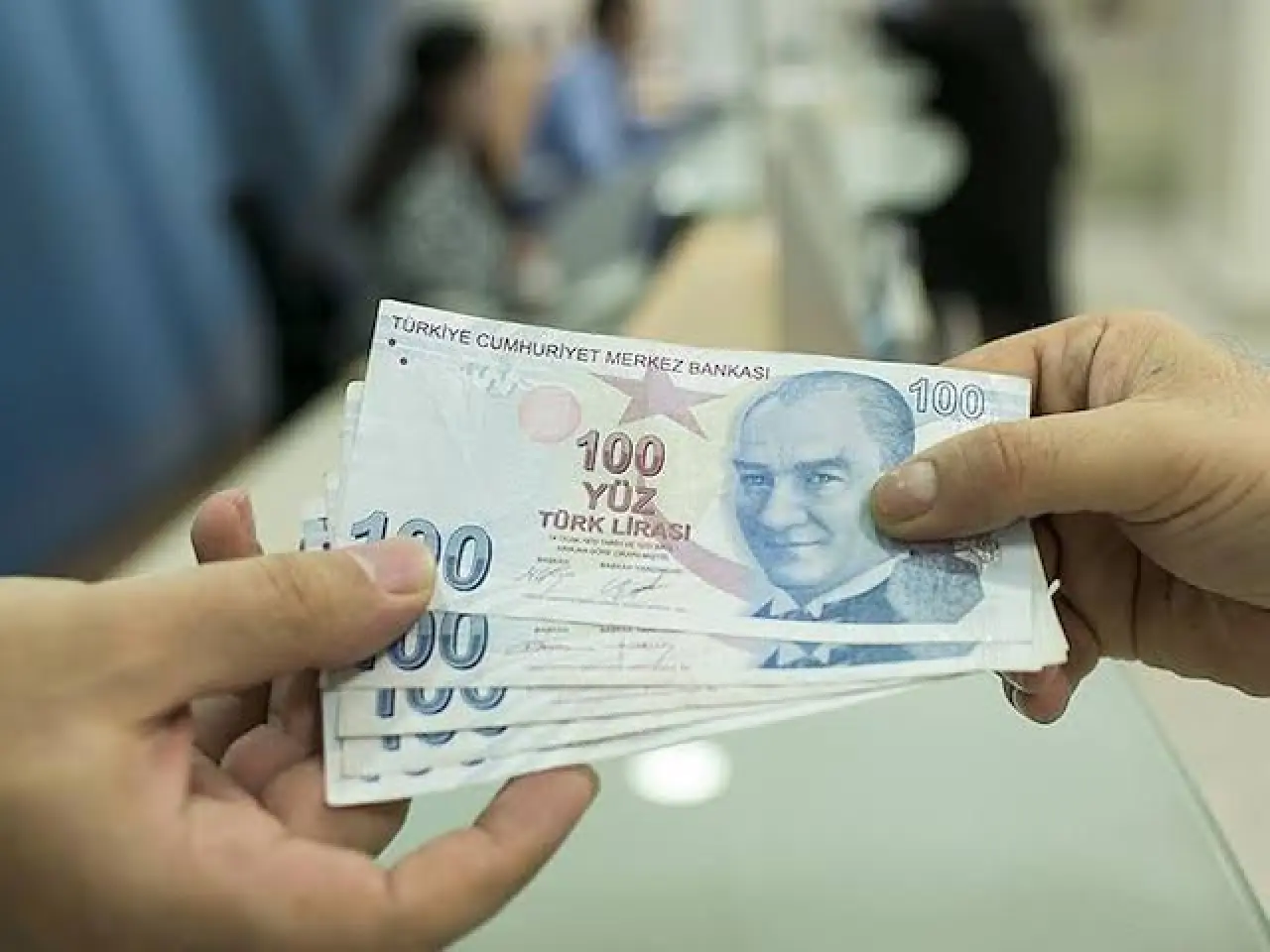Milyonların Beklediği Zam Açıklandı! Memur ve Emeklinin Yeni Maaşları Belli Oldu 3