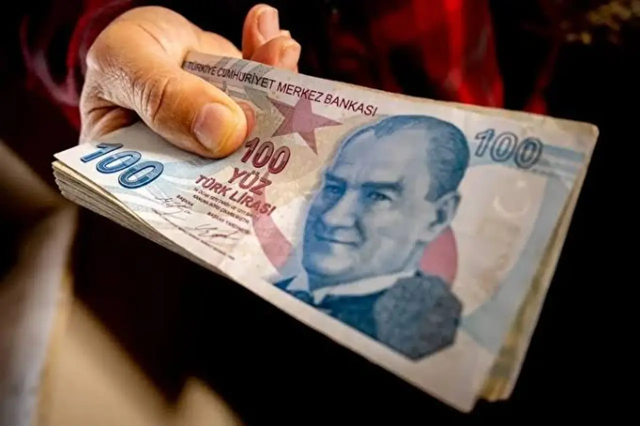 Milyonların Beklediği Zam Açıklandı! Memur ve Emeklinin Yeni Maaşları Belli Oldu 2