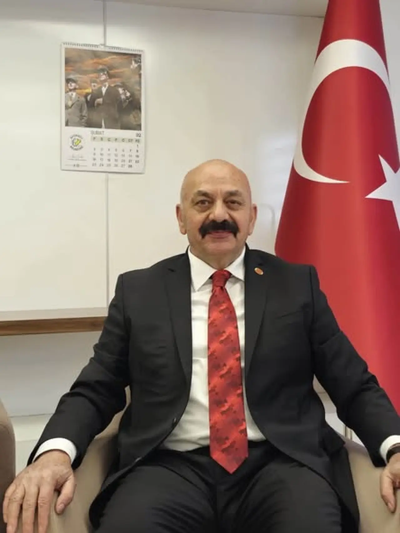 Ortaköy'de Sel Riskine Karşı Dev Adım! 2