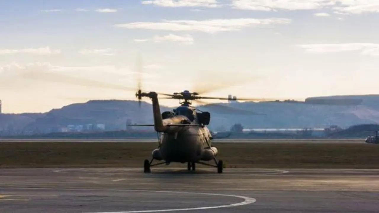 Rüyada Helikopter Görmek Ne Anlama Gelir? İşte Şaşırtan Yorumlar! 1