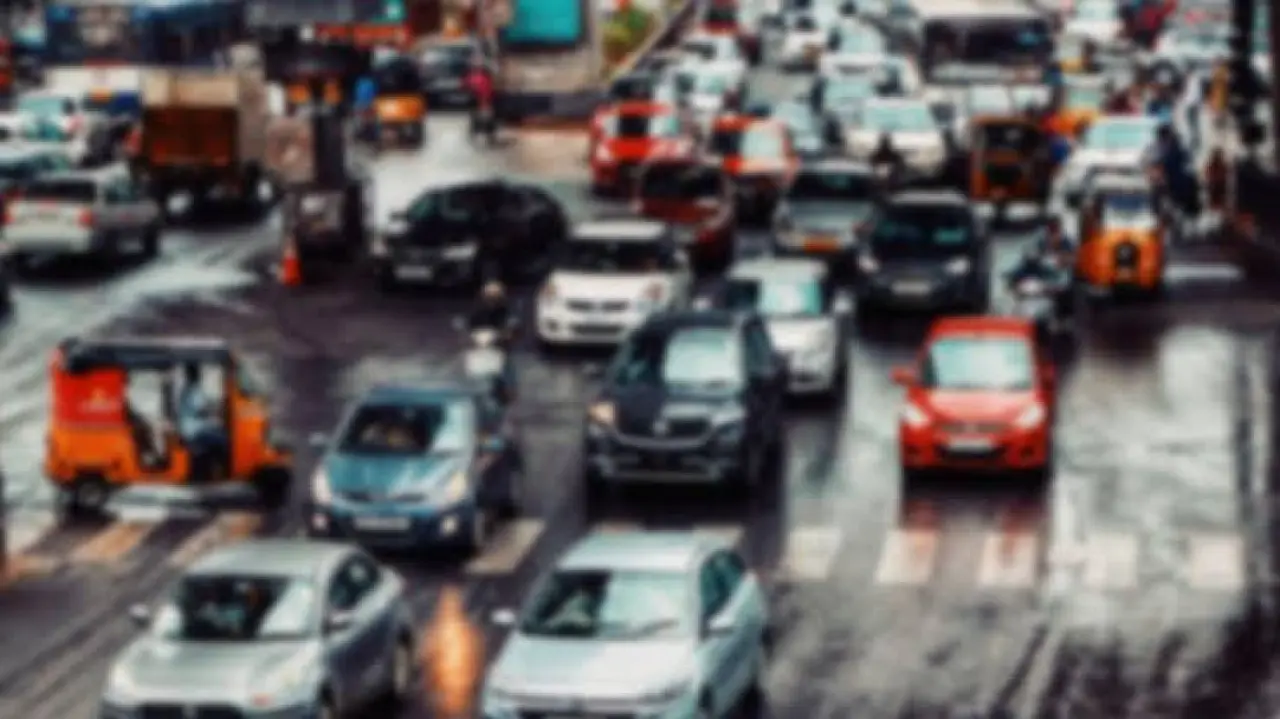 Rüyada Trafik Görmek Ne Anlama Gelir? Hayatınızda Önemli Bir Dönemeç Başlayabilir! 1