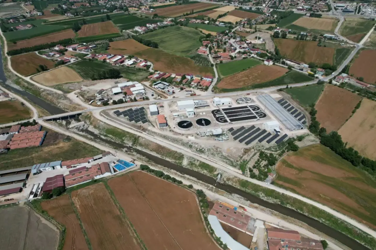 Suluova Belediyesi Güneşten Kazanacak! Hedef 17 Milyon TL Tasarruf 2