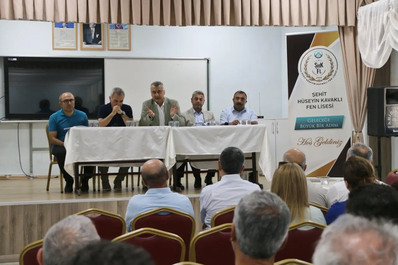 Suluova’da Yeni Eğitim Yılı Hazırlıkları Yakın Takipte 3