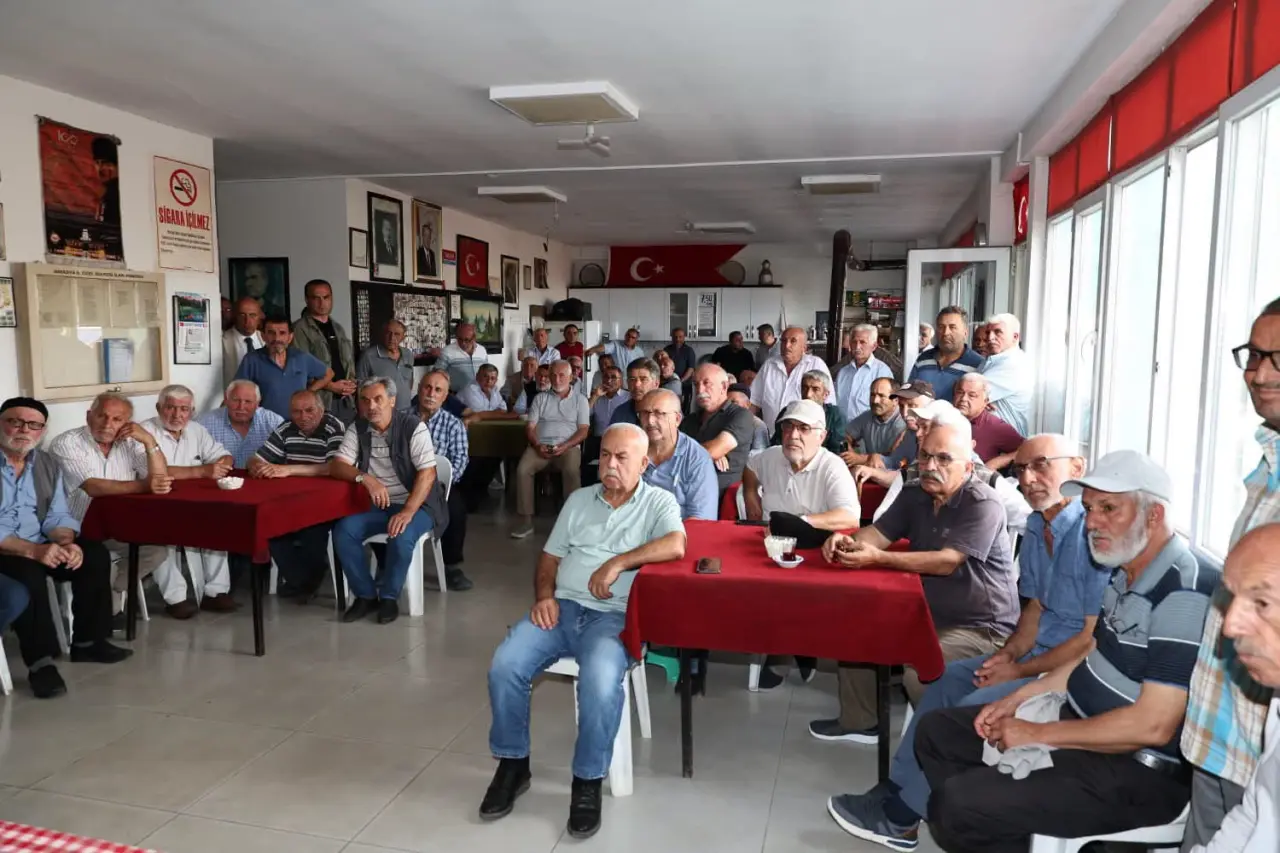 Vali Bakan: Yaraları Birlikte Saracağız 2