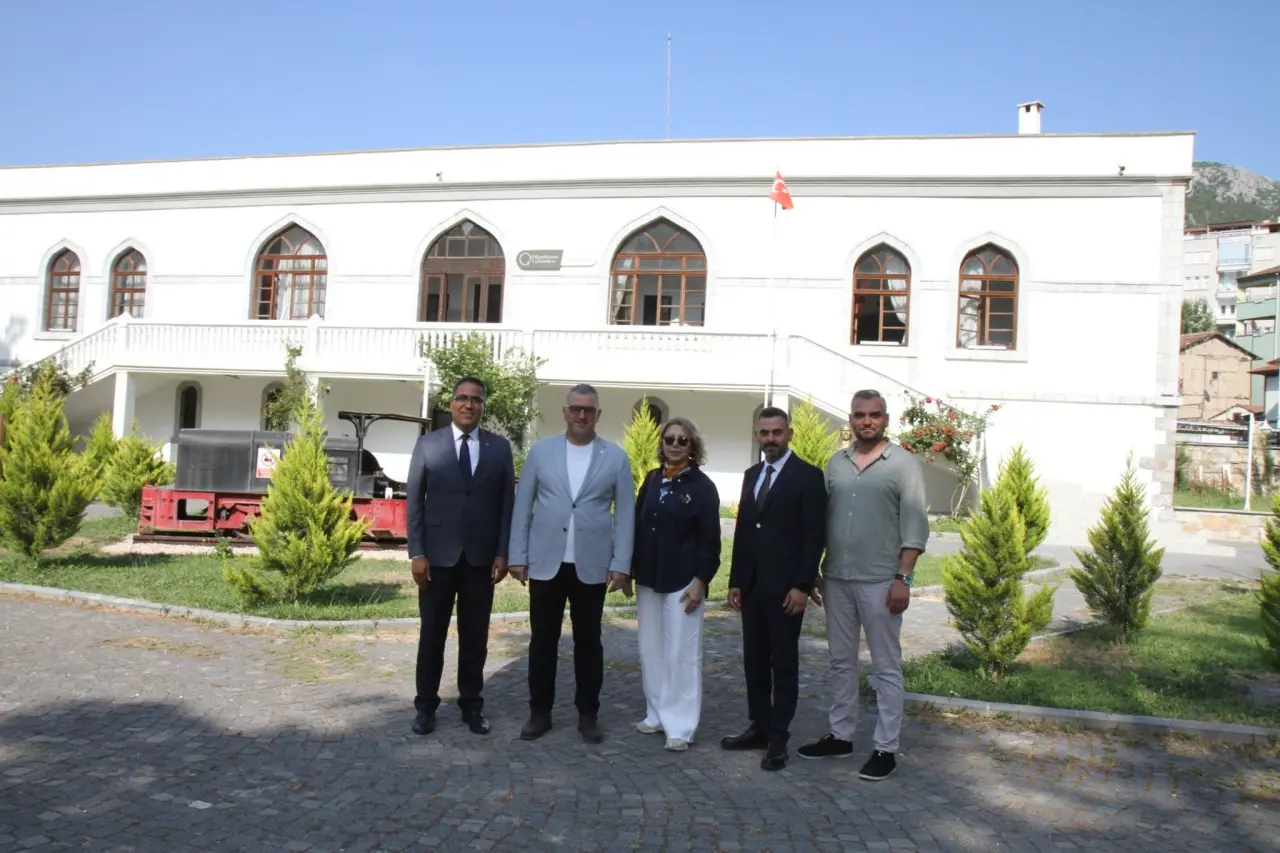Vekil Çilez: Desteklerimiz Artarak Sürecek 6