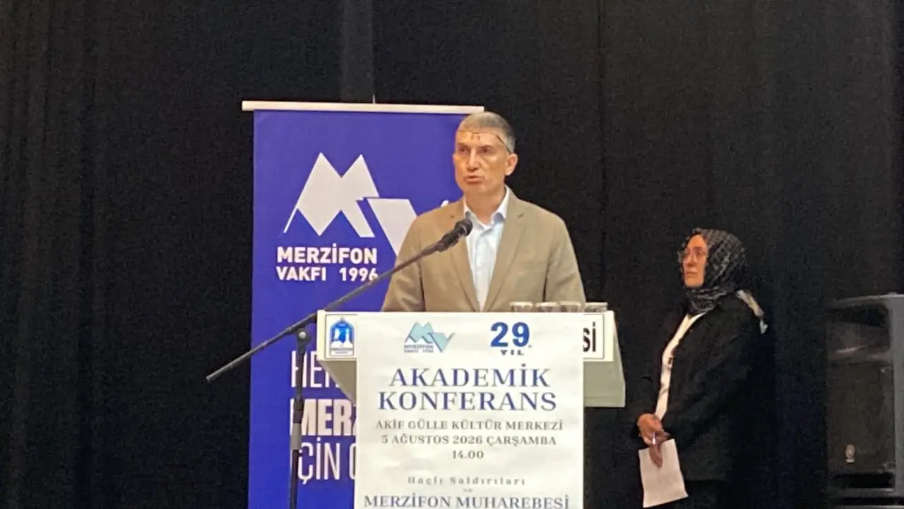 1101 Merzifon Muharebesi Masaya Yatırıldı 2
