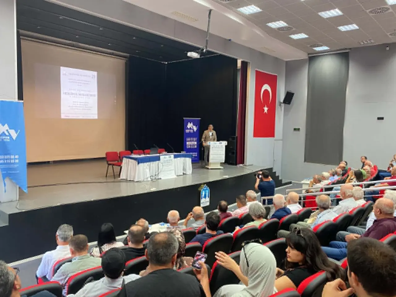 1101 Merzifon Muharebesi Masaya Yatırıldı 1