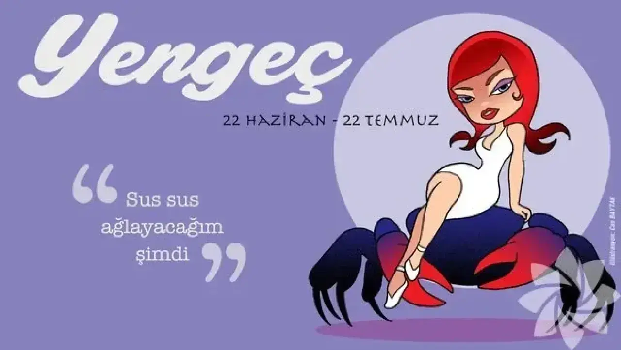 14 Ağustos 2026 Günlük Burç Yorumları: Aşk, Para ve Kariyerde Sürprizlere Hazır Olun! 4