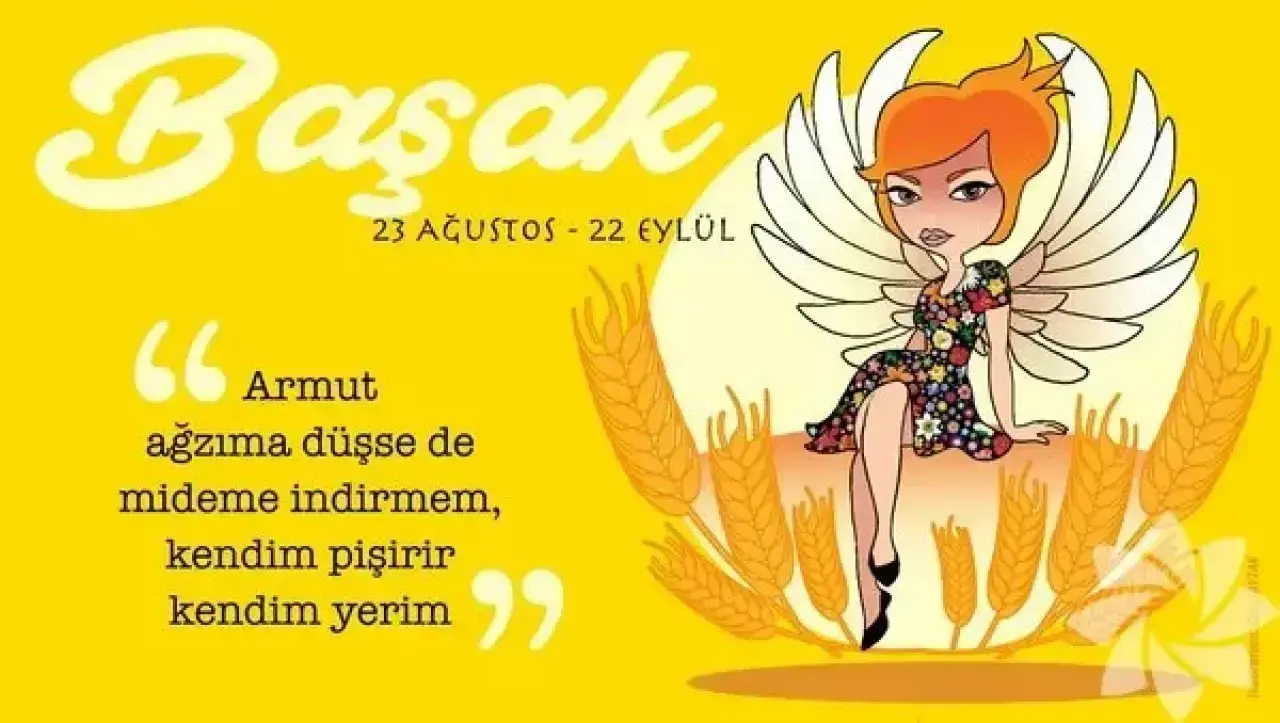 14 Ağustos 2026 Günlük Burç Yorumları: Aşk, Para ve Kariyerde Sürprizlere Hazır Olun! 6