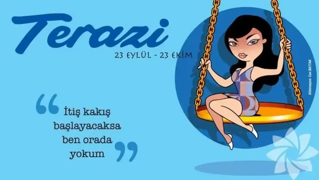 21 Ağustos 2026 Günlük Burç Yorumları: Bugün Bazı Burçlar İçin Kritik Kararlar Gündemde! 7