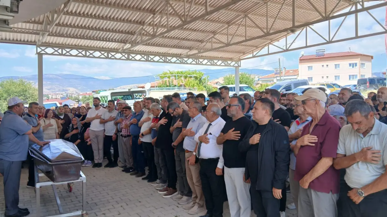 22 Yaşında Hayatını Kaybetti 3